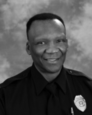 Tony Jones