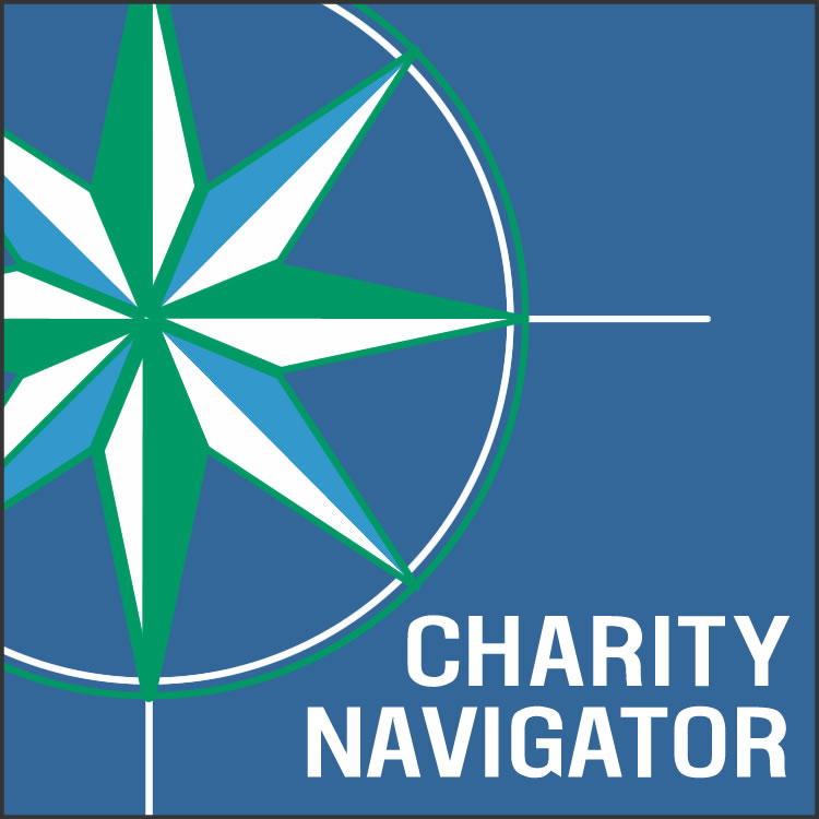 Charity Navigatoor
