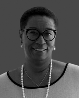 Cynthia Curry