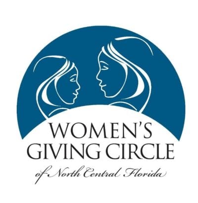 Women's Giving Circle Logo