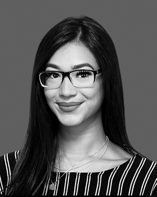 Angelika Gonzalez Ramirez