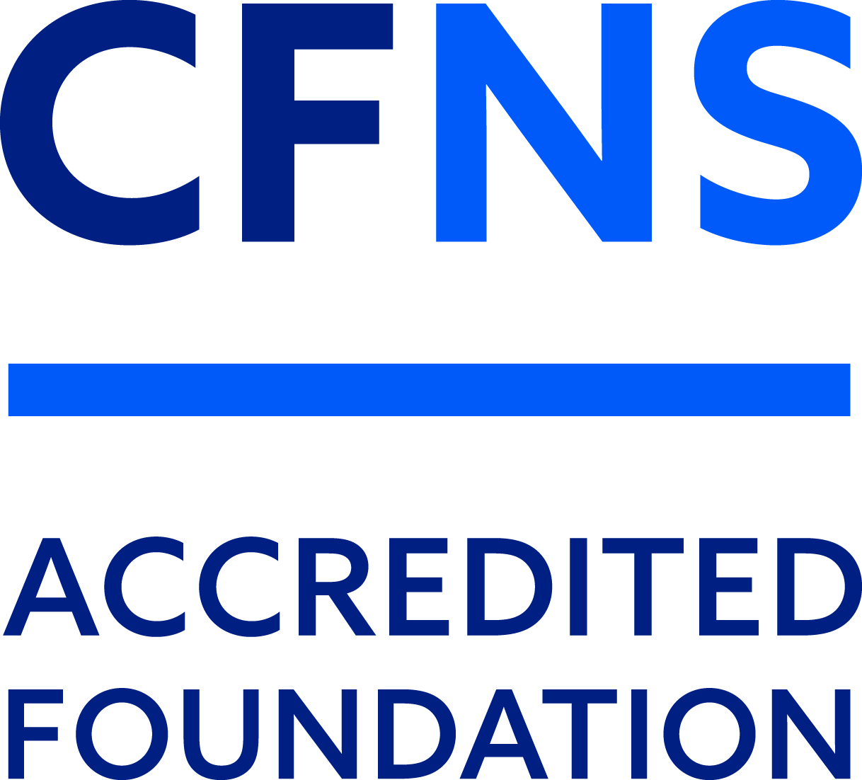 Accredited Community Foundation